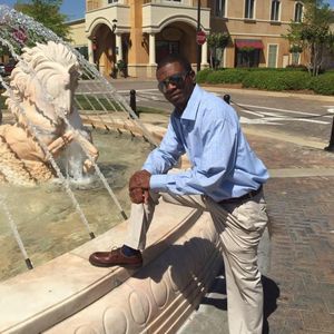 Meet your Posher, Harry